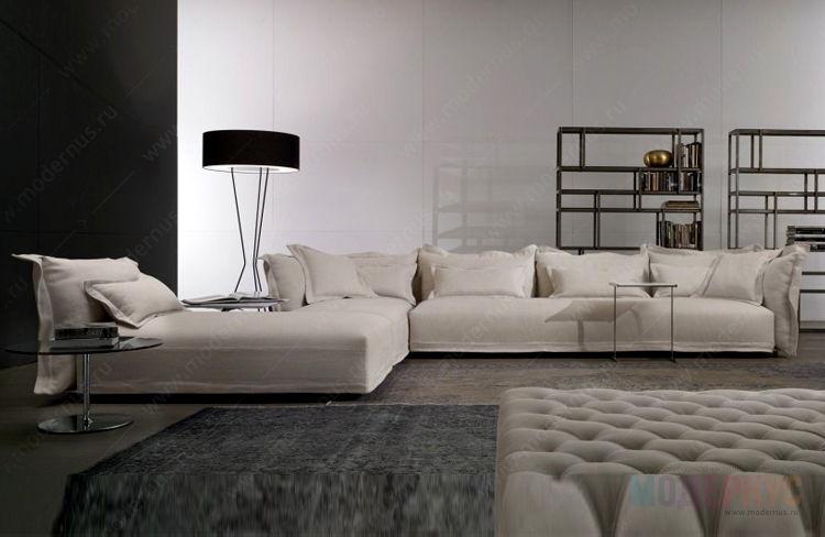 дизайнерский диван Dali модель от CasaDesus, фото 5