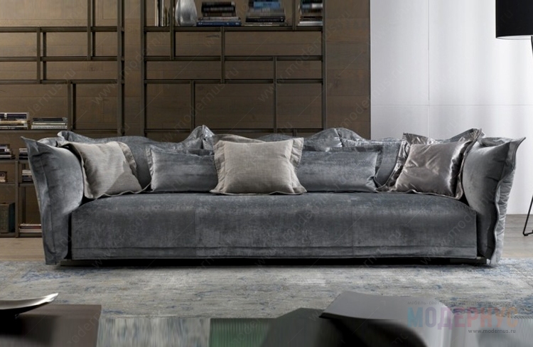 дизайнерский диван Dali модель от CasaDesus, фото 1