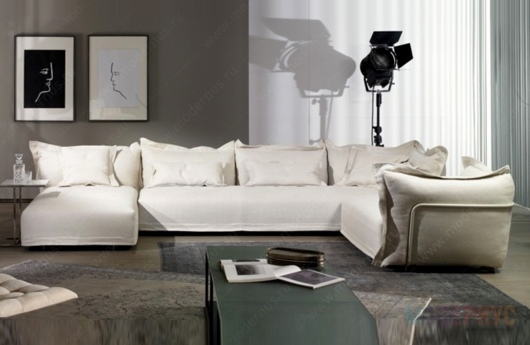модульный диван Dali модель CasaDesus фото 4
