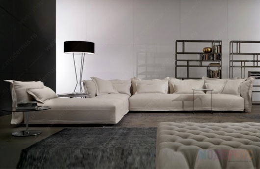 модульный диван Dali модель CasaDesus фото 5