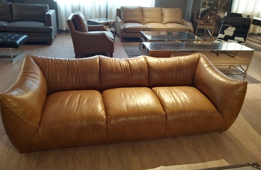 трехместный диван Le Bambole модель Модернус фото 4