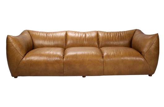 трехместный диван Le Bambole модель Модернус фото 2