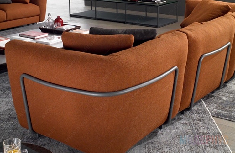дизайнерский диван Form модель от CasaDesus, фото 4