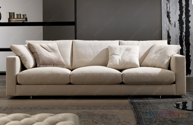 дизайнерский диван Harvey модель от CasaDesus, фото 1