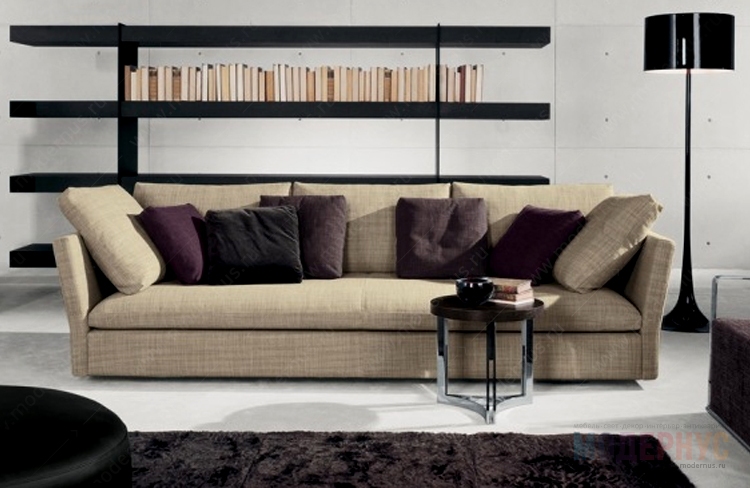 дизайнерский диван Kristy модель от CasaDesus, фото 1