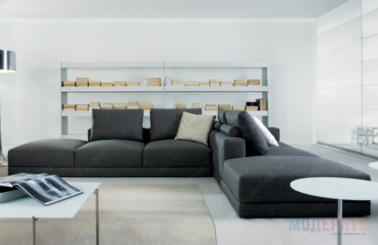 дизайнерский диван Master модель от CasaDesus, фото 1