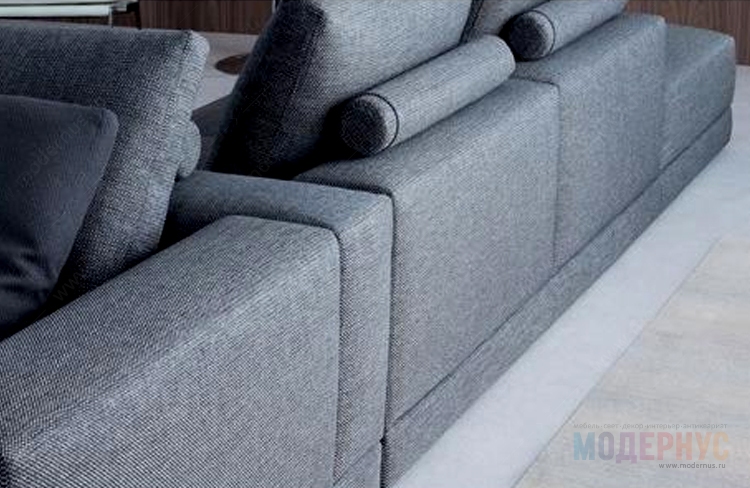 дизайнерский диван Master модель от CasaDesus, фото 4