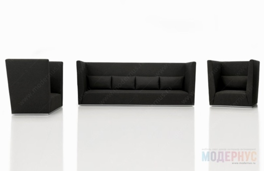 модульный диван Noon модель KOO International фото 2