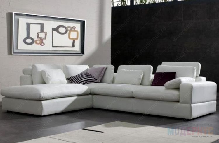 дизайнерский диван Nube модель от Moradillo, фото 4