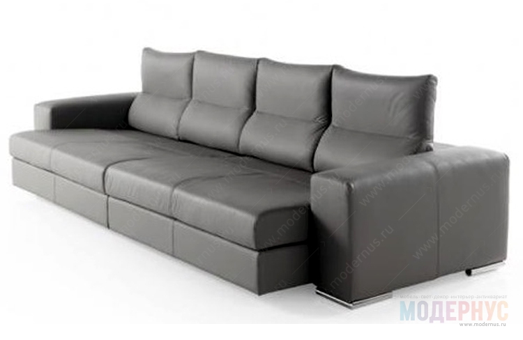 дизайнерский диван Party модель от KOO International, фото 1