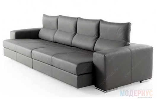 модульный диван Party модель KOO International фото 1