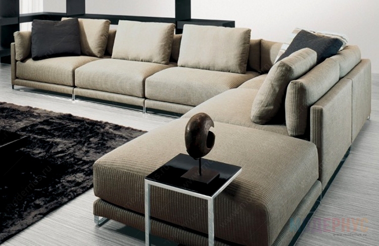 дизайнерский диван Quattro модель от CasaDesus, фото 4