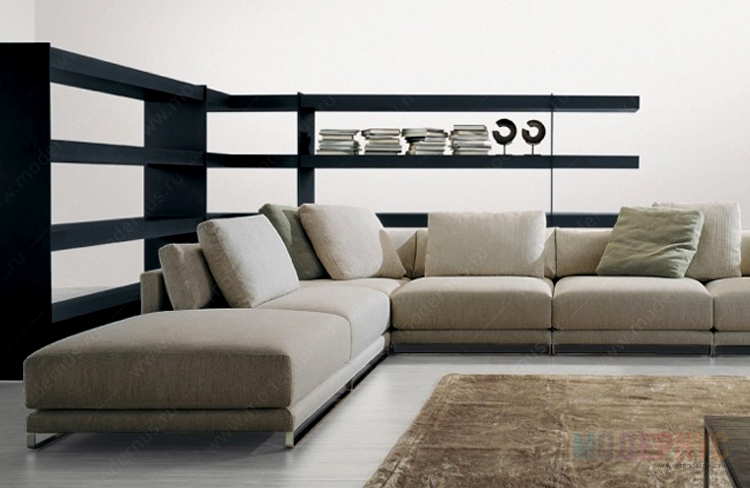 дизайнерский диван Quattro модель от CasaDesus, фото 2