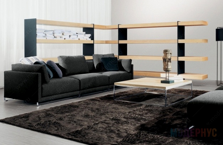 дизайнерский диван Quattro модель от CasaDesus, фото 3