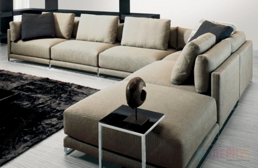 модульный диван Quattro модель CasaDesus фото 4
