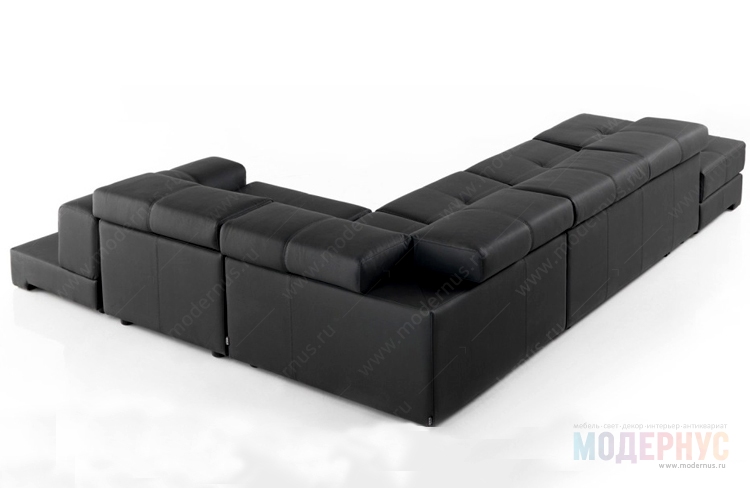 дизайнерский диван Sake модель от KOO International, фото 3