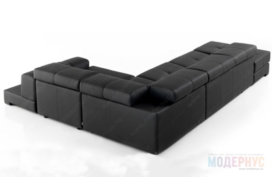 модульный диван Sake модель KOO International фото 3