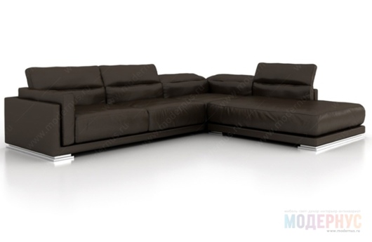 модульный диван Sapporo модель Moradillo фото 2