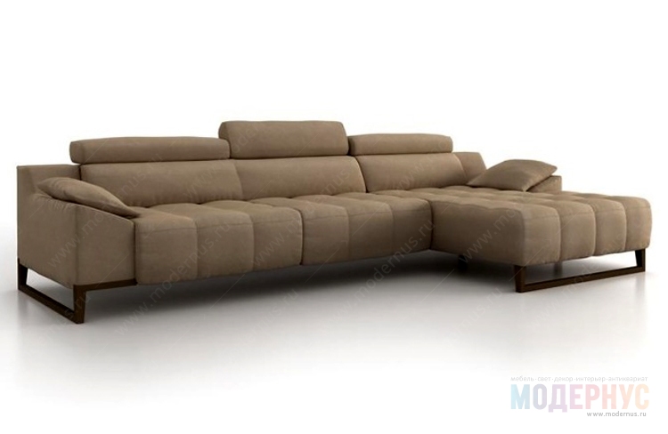 дизайнерский диван Sham модель от Moradillo, фото 2