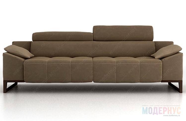 дизайнерский диван Sham модель от Moradillo, фото 1