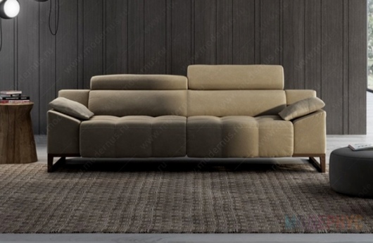 модульный диван Sham модель Moradillo фото 3