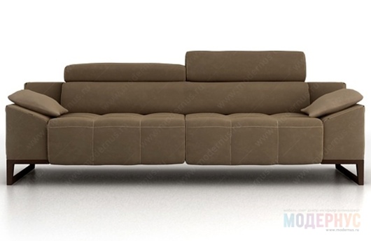 модульный диван Sham