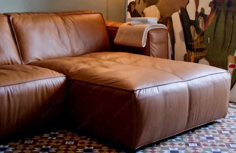 дизайнерский диван Soft модель от KOO International, фото 4