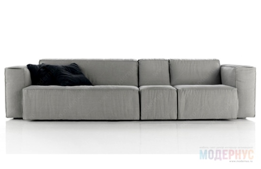 модульный диван Soft модель KOO International фото 1