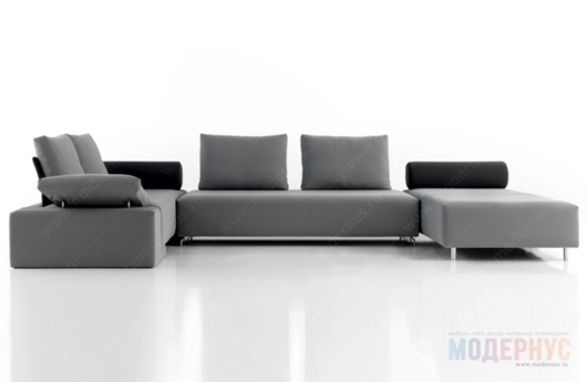 модульный диван Tekno модель KOO International фото 2