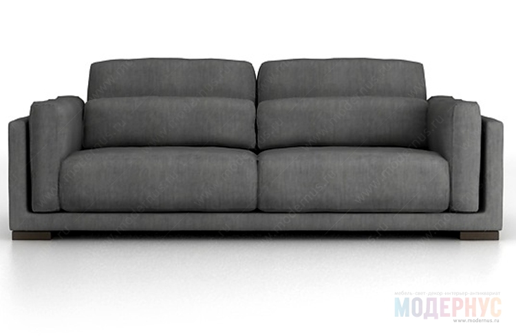 дизайнерский диван Tuttori модель от Moradillo, фото 1