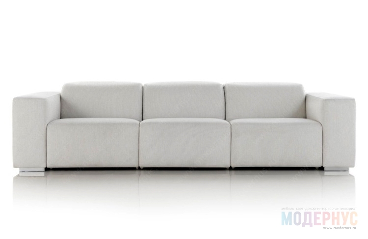 дизайнерский диван Waw модель от KOO International, фото 1