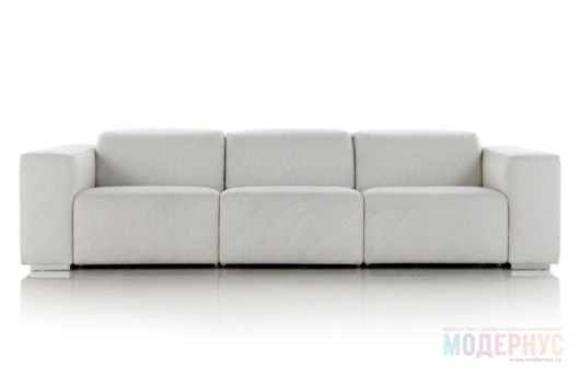 модульный диван Waw модель KOO International фото 1