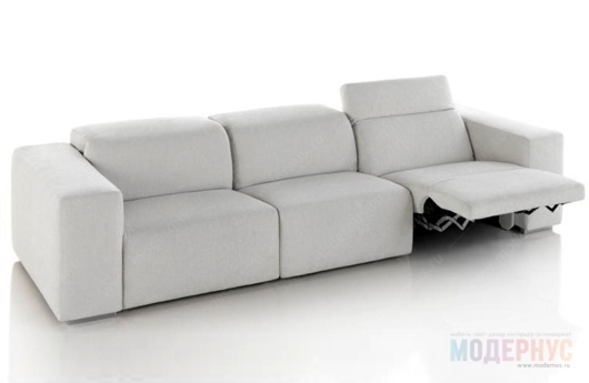 модульный диван Waw модель KOO International фото 2