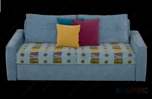 диван-кровать Markus модель Giorgio Saporiti фото 5