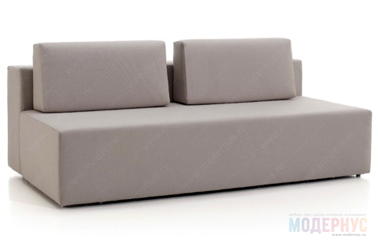 дизайнерский диван Turn модель от Belta-Frajumar, фото 1