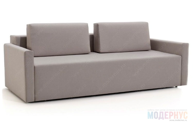 дизайнерский диван Turn модель от Belta-Frajumar, фото 2