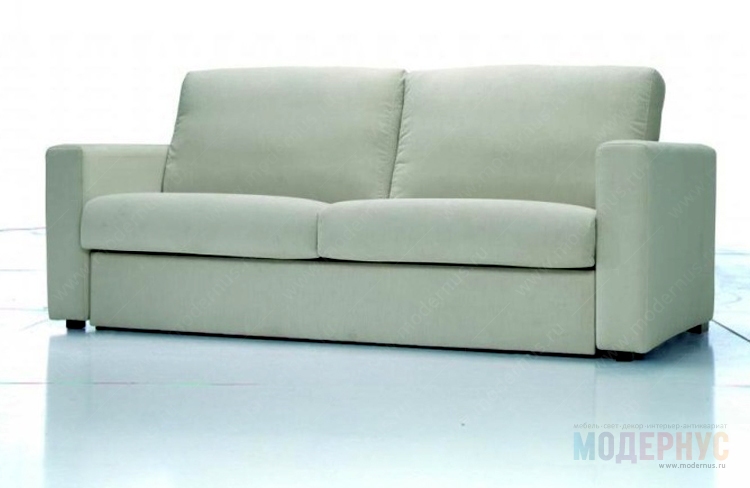 дизайнерский диван Berlin модель от Moradillo, фото 1