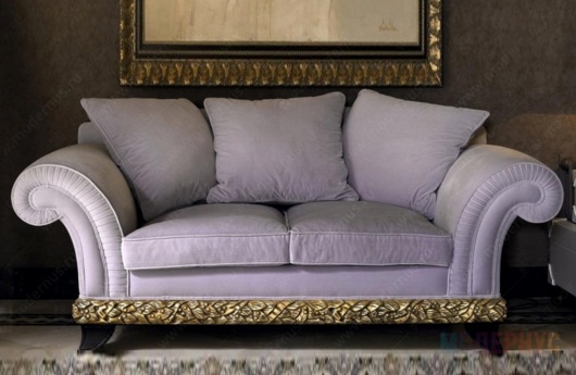 трехместный диван Randa модель Coleccion Alexandra фото 1