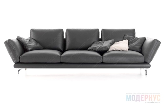 модульный диван Asso модель Belta-Frajumar фото 3