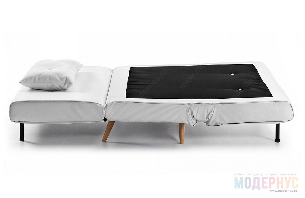 дизайнерский диван Tupana модель от La Forma в интерьере, фото 3