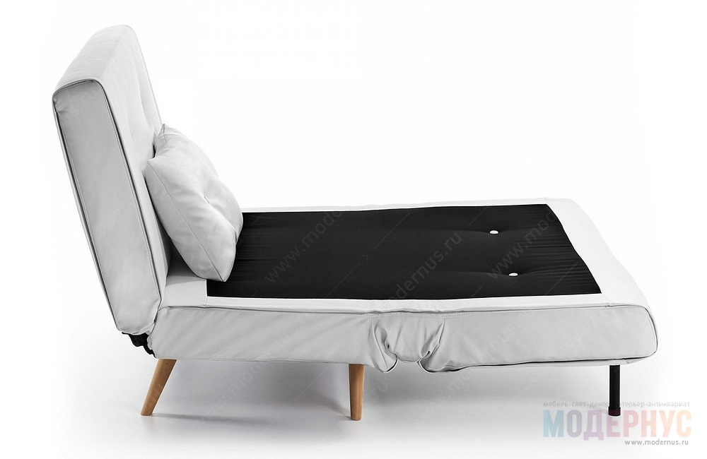 дизайнерский диван Tupana модель от La Forma в интерьере, фото 2