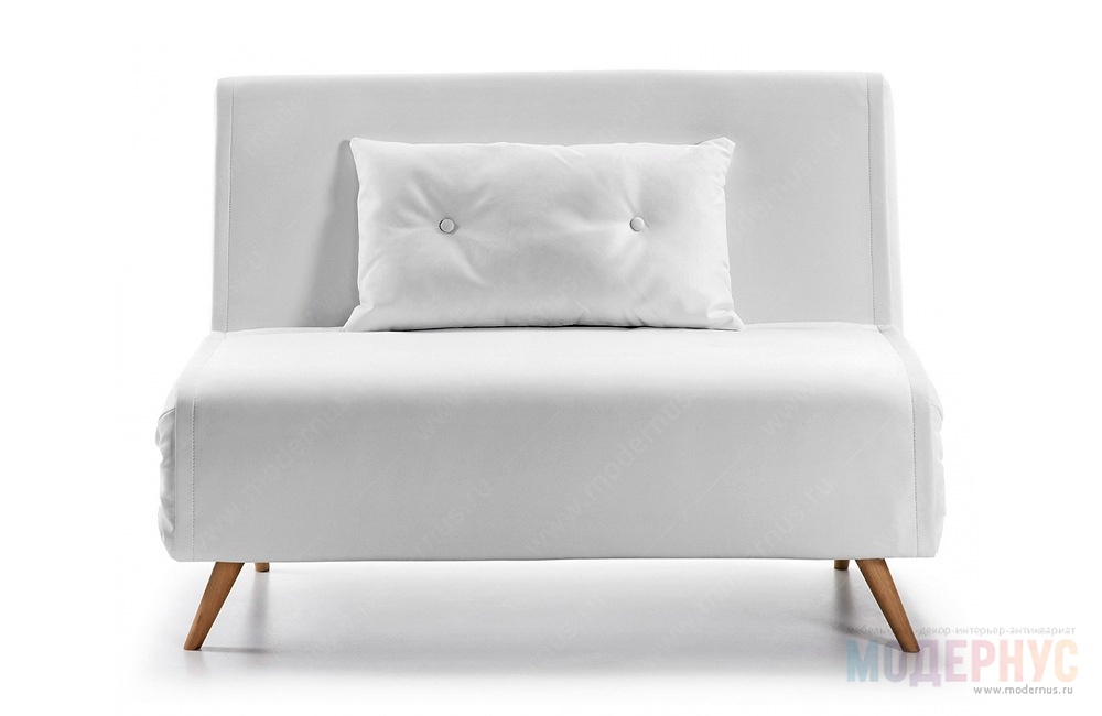 дизайнерский диван Tupana модель от La Forma в интерьере, фото 1