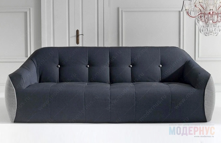 дизайнерский диван Ovvo модель от Belta-Frajumar, фото 1