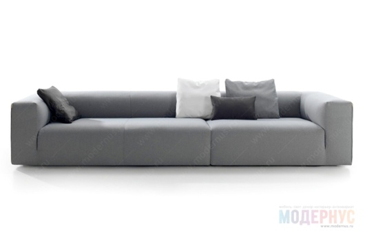 модульный диван Suit модель Belta-Frajumar фото 1