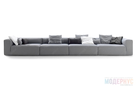 модульный диван Suit модель Belta-Frajumar фото 3