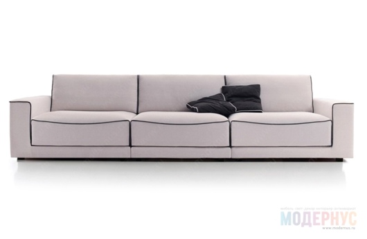 модульный диван Loux модель Belta-Frajumar фото 1