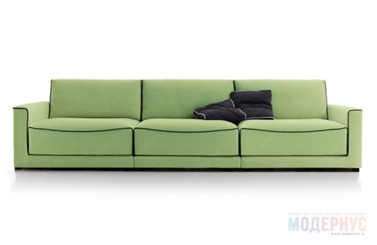 модульный диван Loux модель Belta-Frajumar фото 3