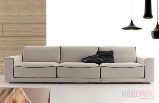 модульный диван Loux модель Belta-Frajumar фото 4