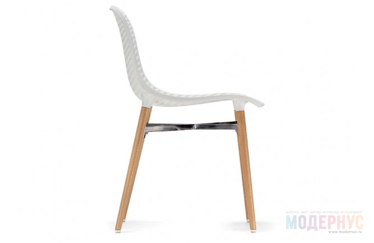 дизайнерский стул Next модель от Andreas Ostwald, фото 2