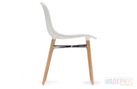 стул для кафе Next дизайн Andreas Ostwald фото 2